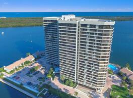 OLD PORT COVE LAKE POINT - Residential