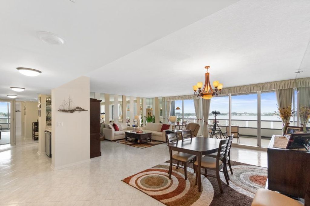 Photo of 100 Lakeshore Drive #754, North Palm Beach, FL 33408 (MLS # R11120238)