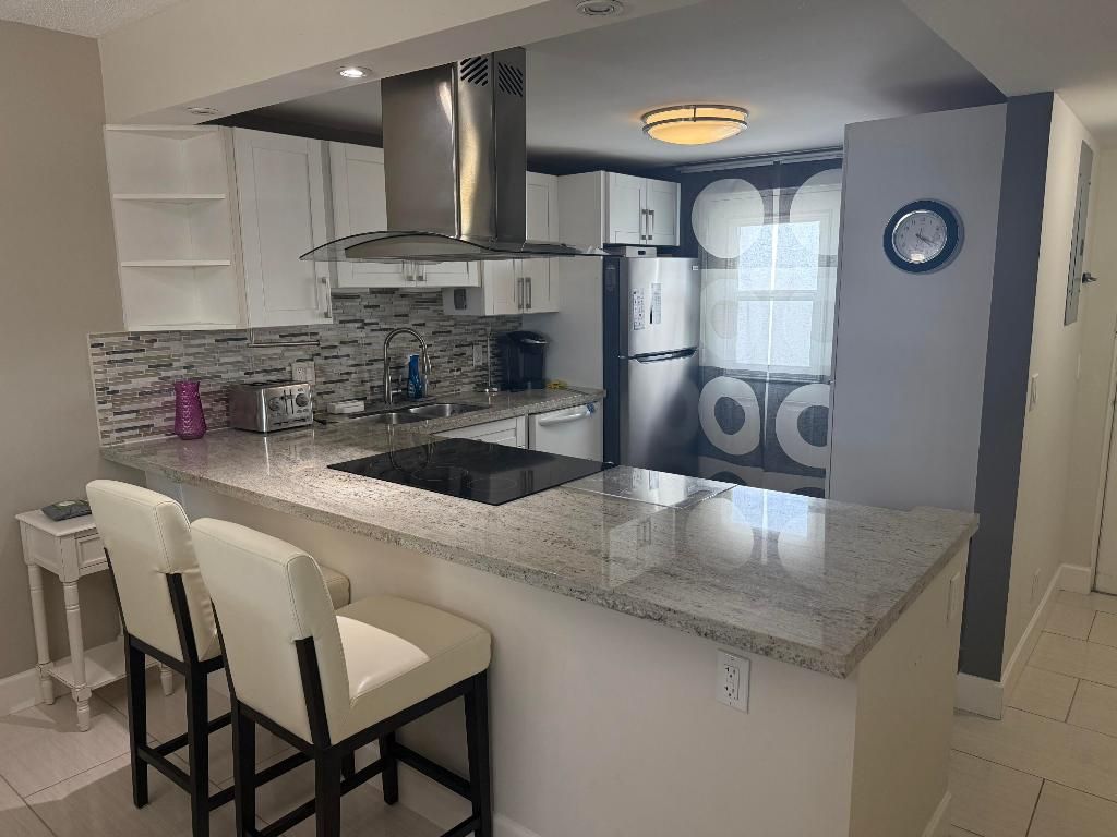 Photo of 5700 NW 2nd Avenue #702, Boca Raton, FL 33487 (MLS # R11129717)