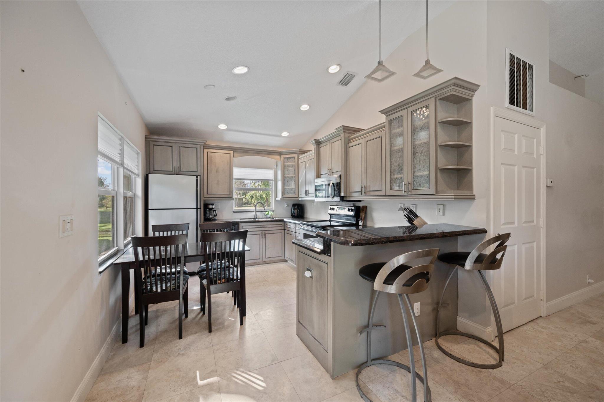 PINES OF WELLINGTON - Residential