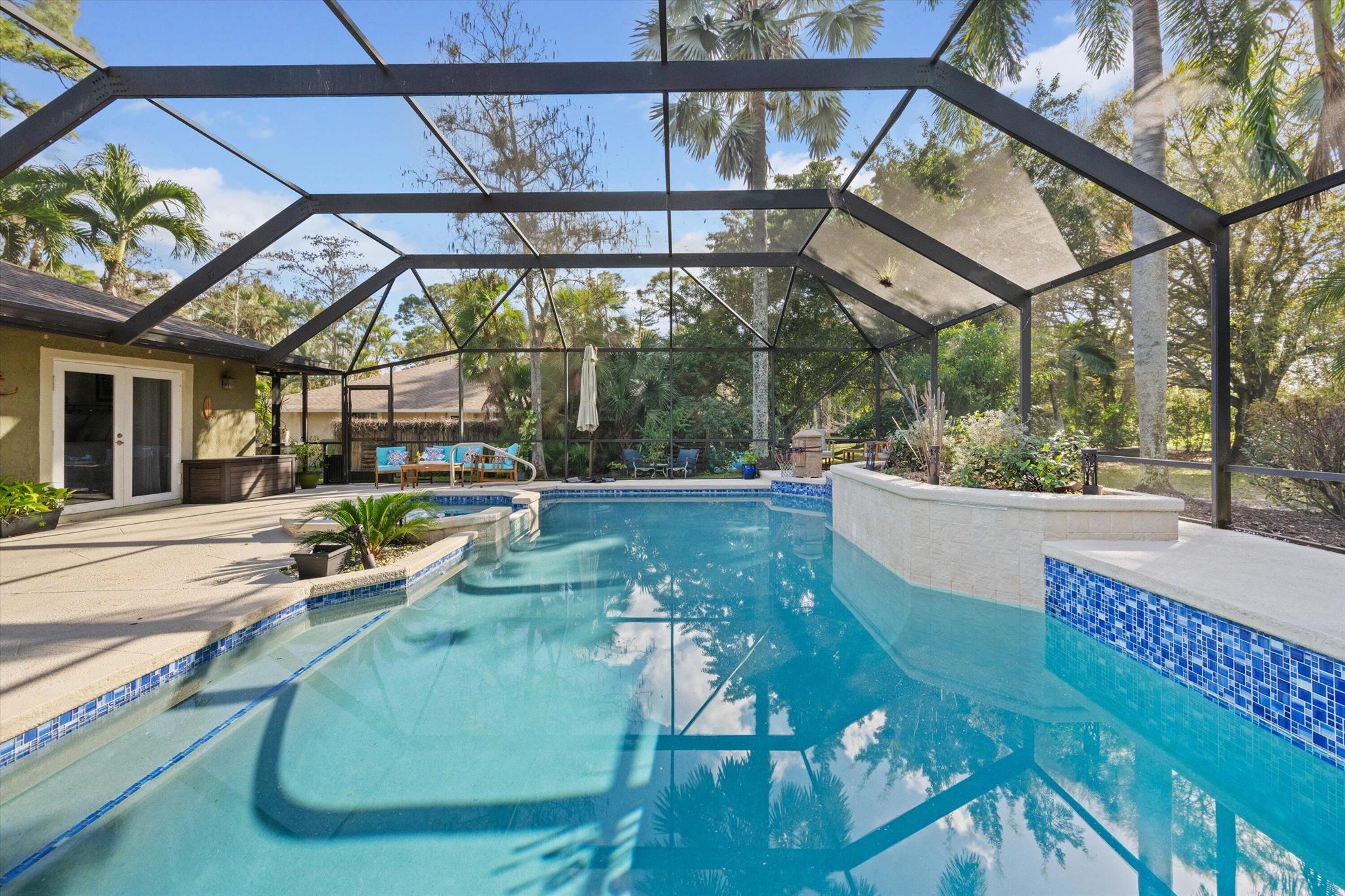 PINES OF WELLINGTON - Residential