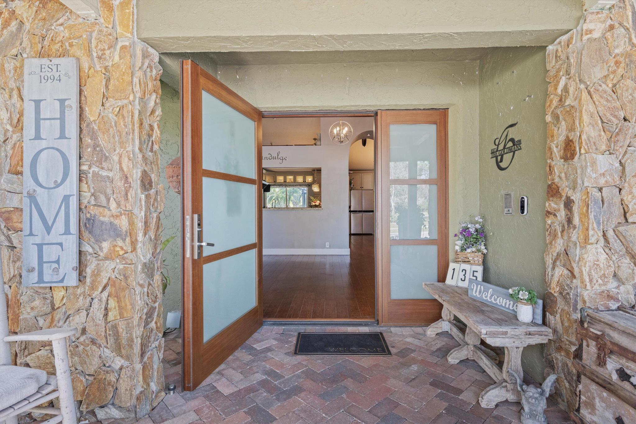 Multi-generational home awaits with 30k Roof CREDIT If under contract by 11/30/2025! This expansive 7-bedroom, 5-bathroom home offers over 4600 sq ft of living space, including a 1200 sq ft 2/2 guest house w/ a separate entrance, providing ultimate privacy and flexibility. Situated on a tranquil cul-de-sac street, this home is a perfect blend of luxury, comfort, and convenience and theres NO HOA!! The gourmet eat-in kitchen is a chef's dream, featuring an 8-burner dual-fuel double oven, 2 Bosch dishwashers,2 refrigerators (2022), a wine cooler, warming drawer, large island with granite countertops, a pot filler, and two pantry rooms (both of which were converted from the garage) Fantastic Entertaining Spaces: include a spacious pool table room and craft room offering endless opportunities