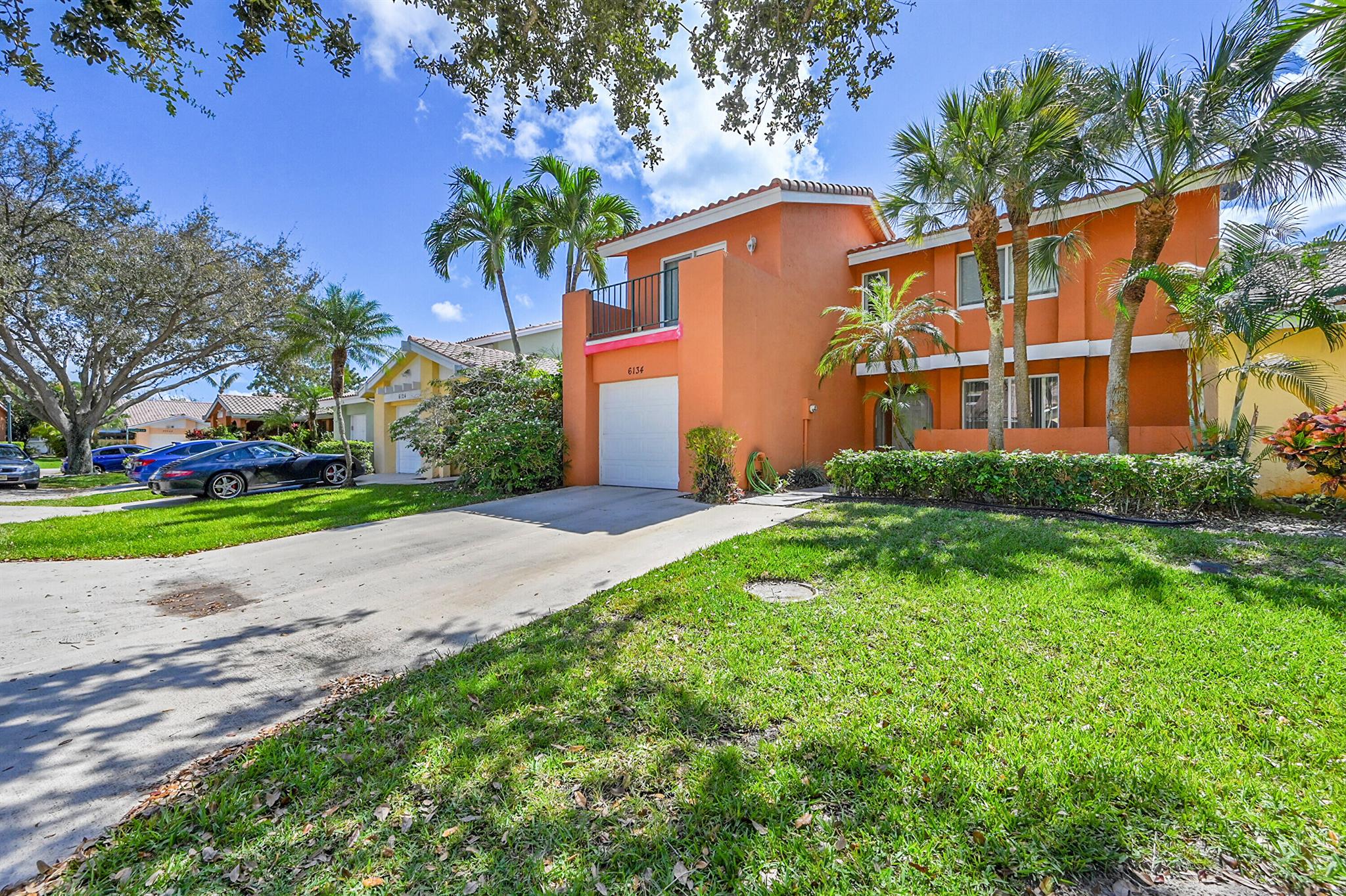 6134 Belleza Lane