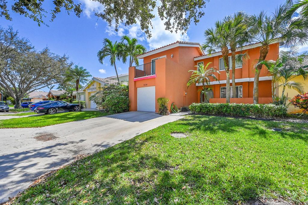 Photo of 6134 Belleza Lane, Boca Raton, FL 33433 (MLS # R11089094)