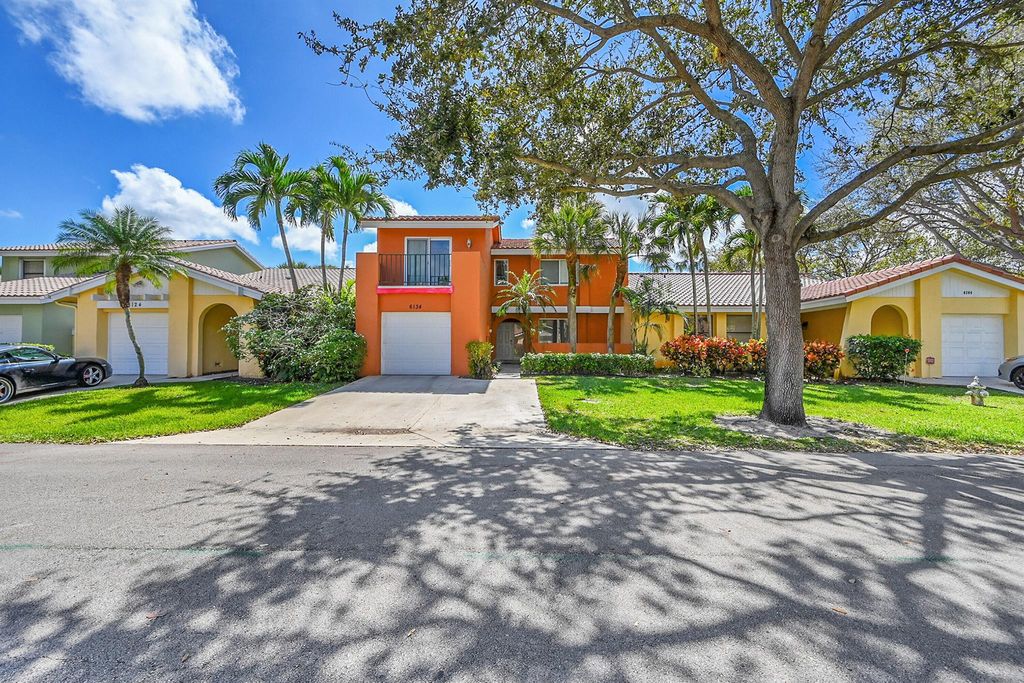 Photo of 6134 Belleza Lane, Boca Raton, FL 33433 (MLS # R11089094)