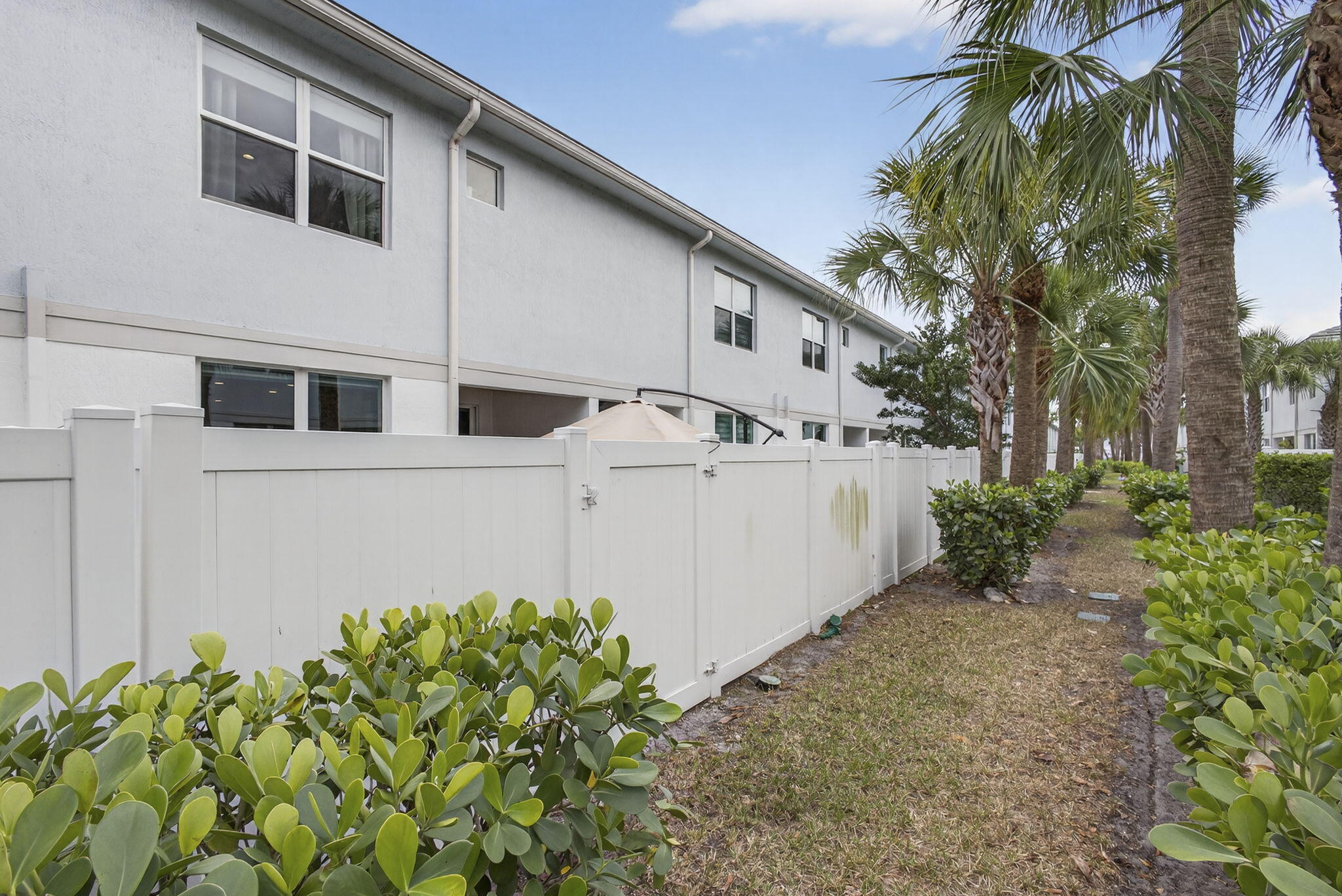 Sandpiper Pointe - Residential