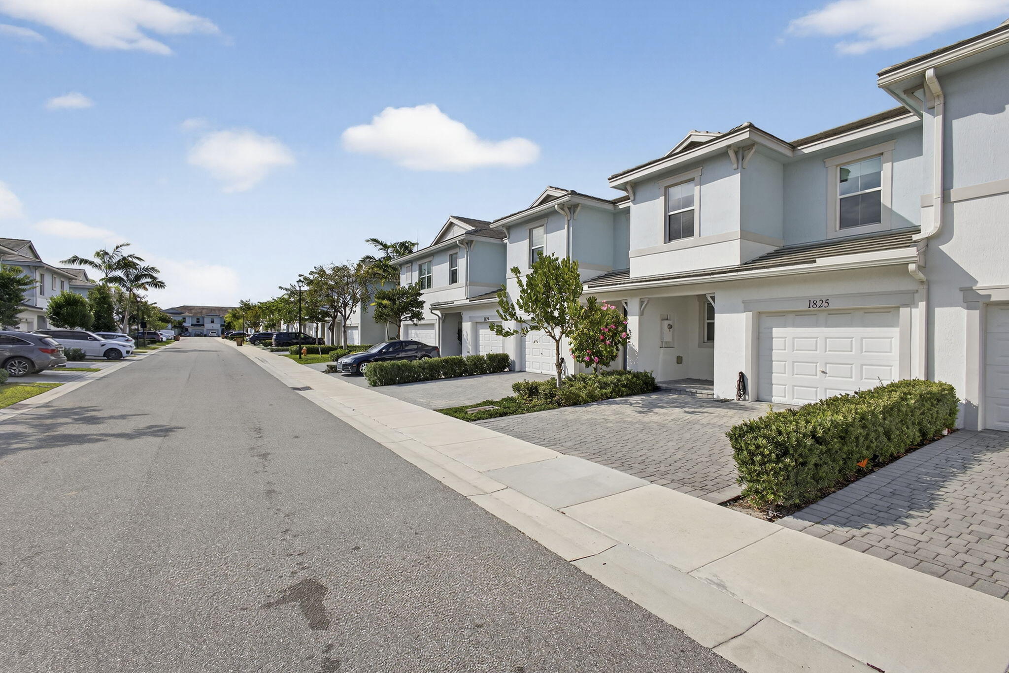 Sandpiper Pointe - Residential