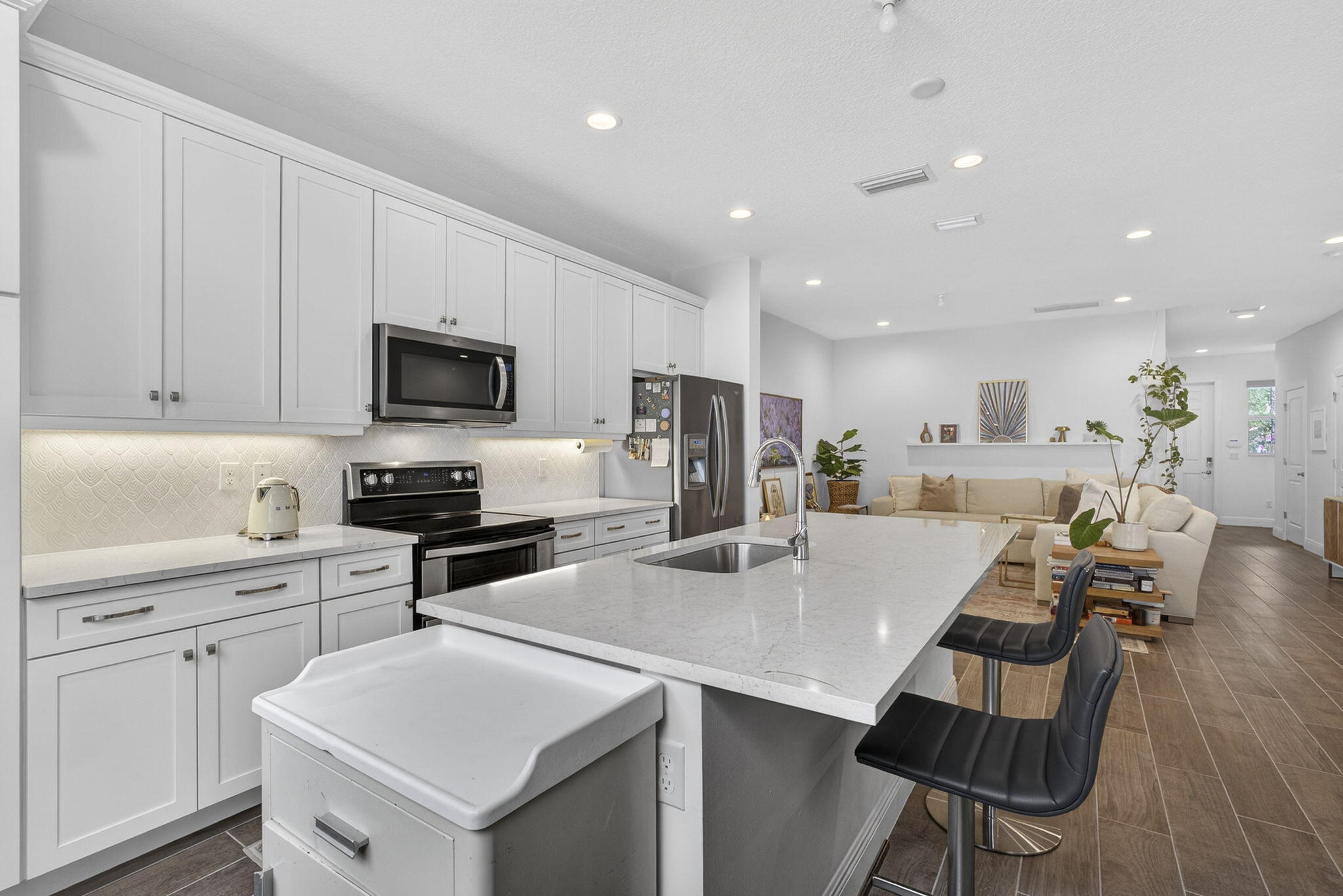 Sandpiper Pointe - Residential