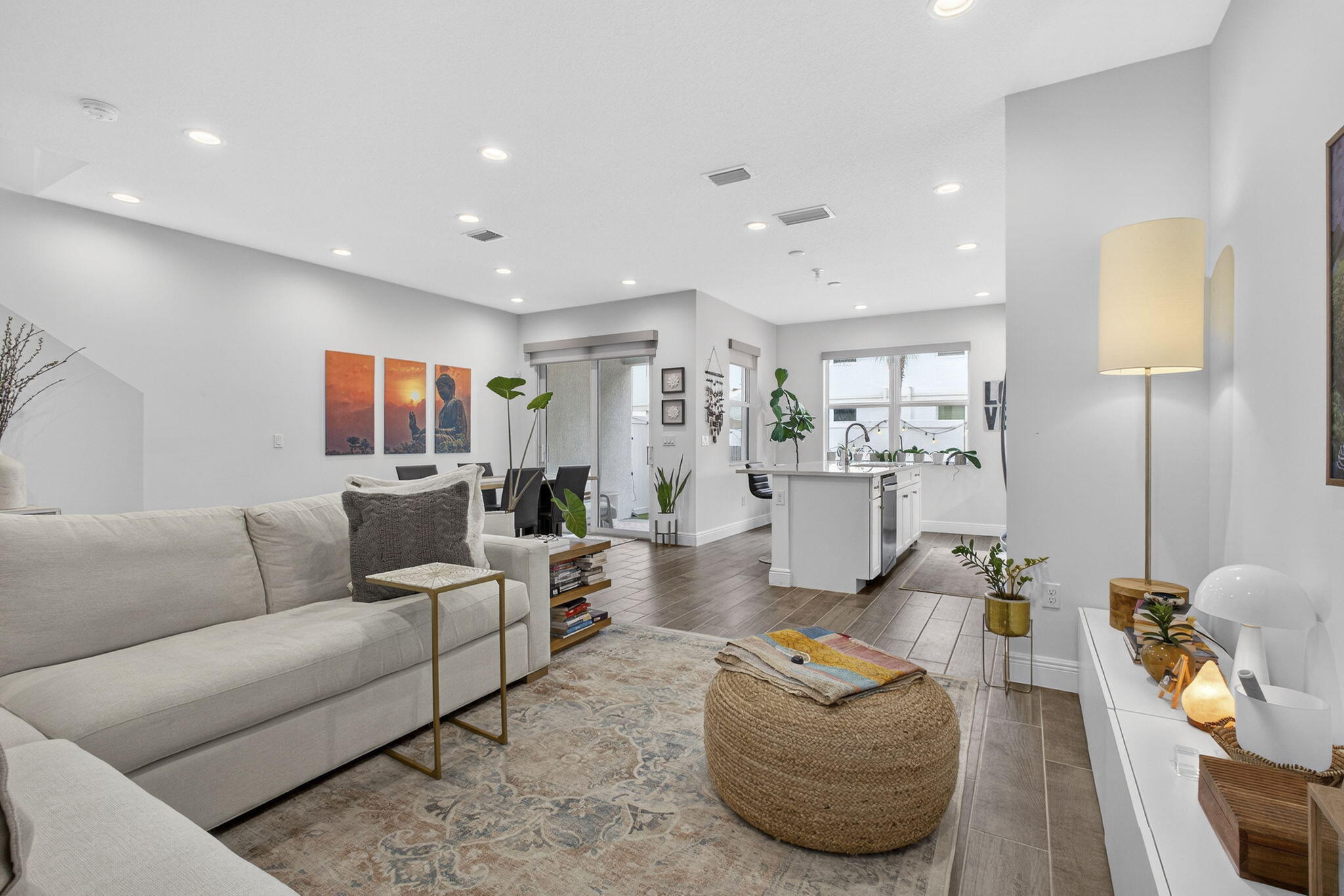 Sandpiper Pointe - Residential