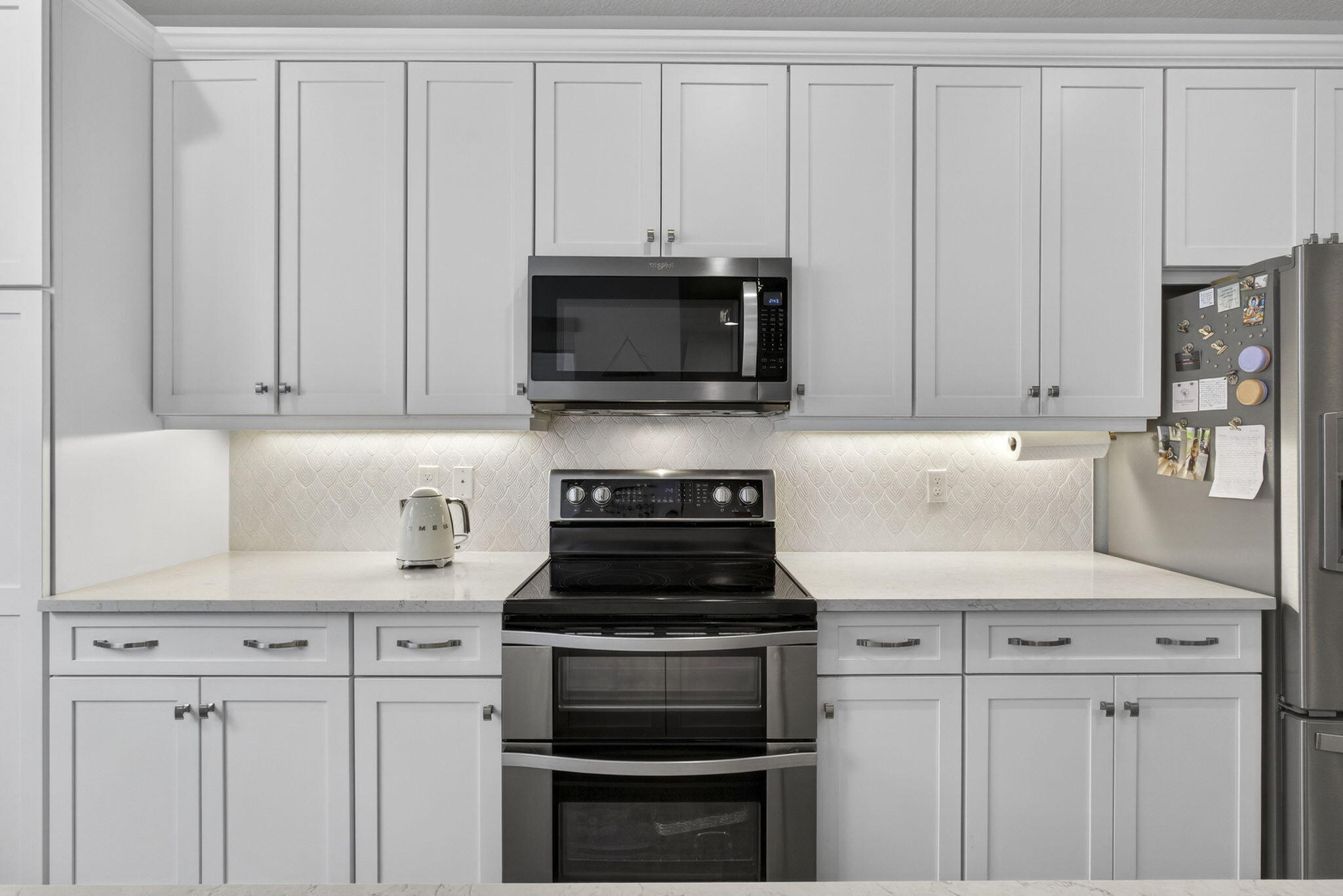 Sandpiper Pointe - Residential