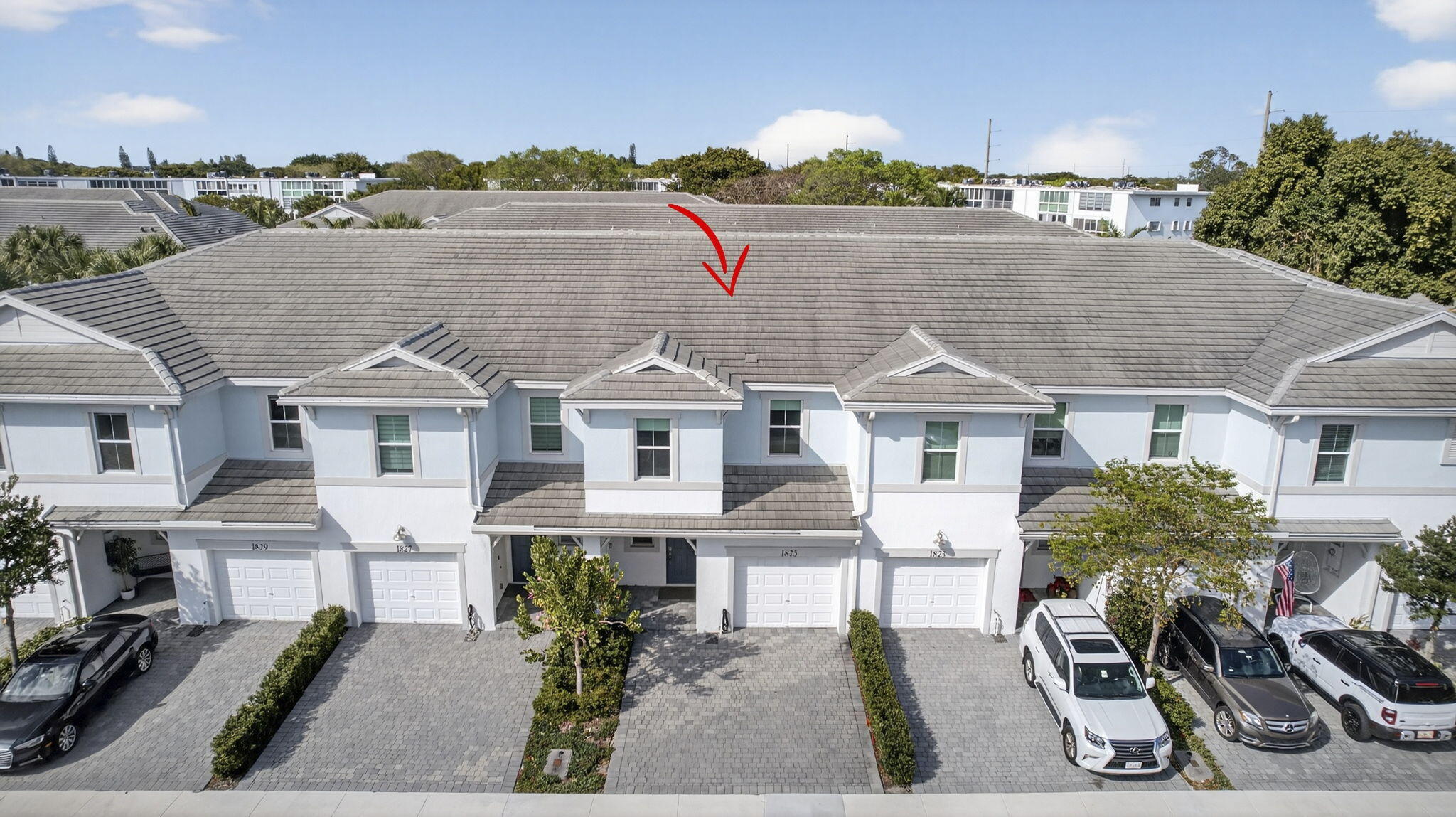 Sandpiper Pointe - Residential