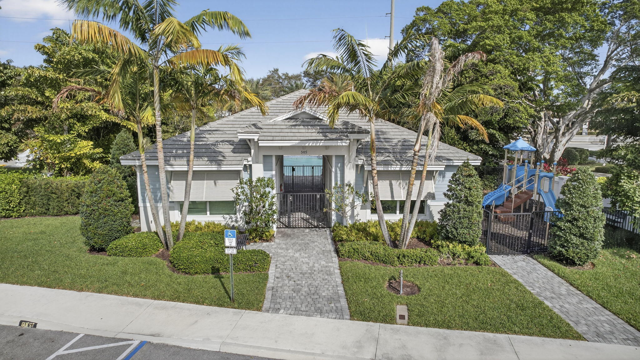 Sandpiper Pointe - Residential