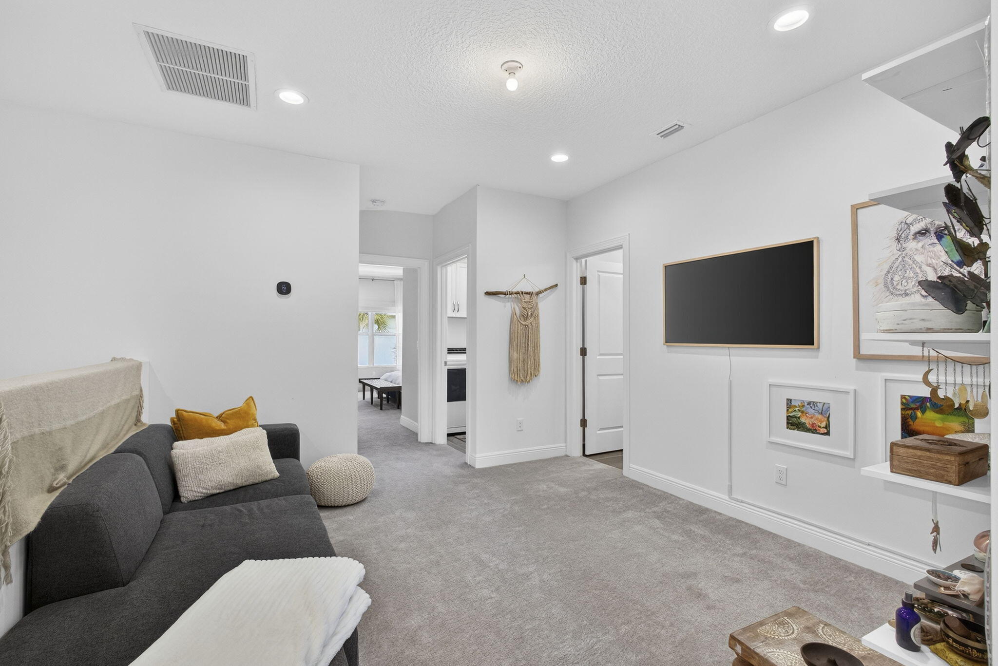 Sandpiper Pointe - Residential