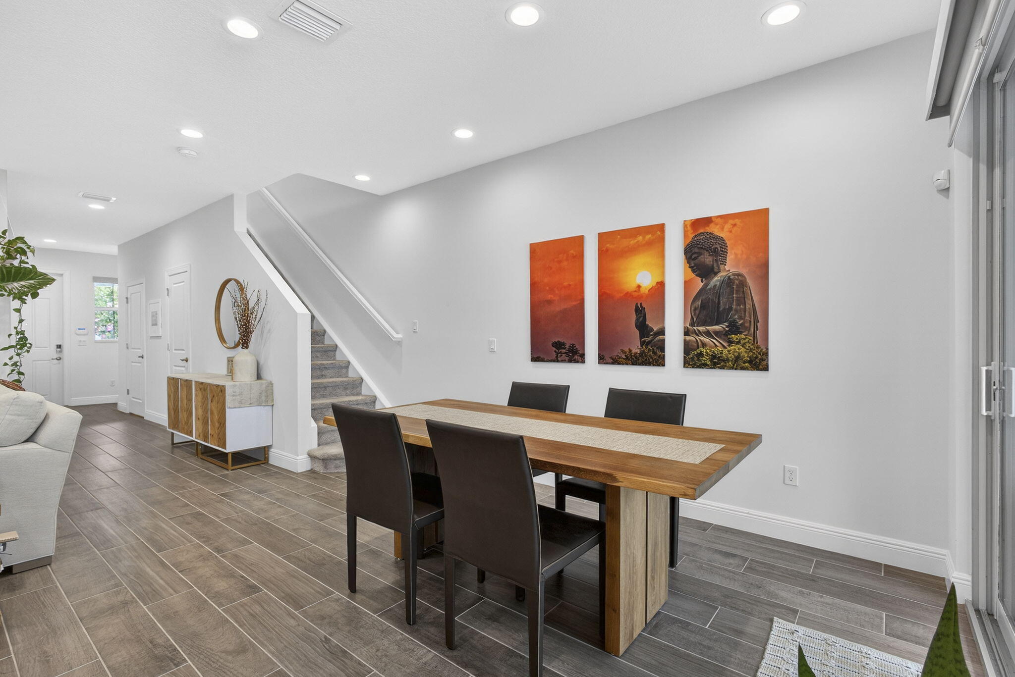 Sandpiper Pointe - Residential