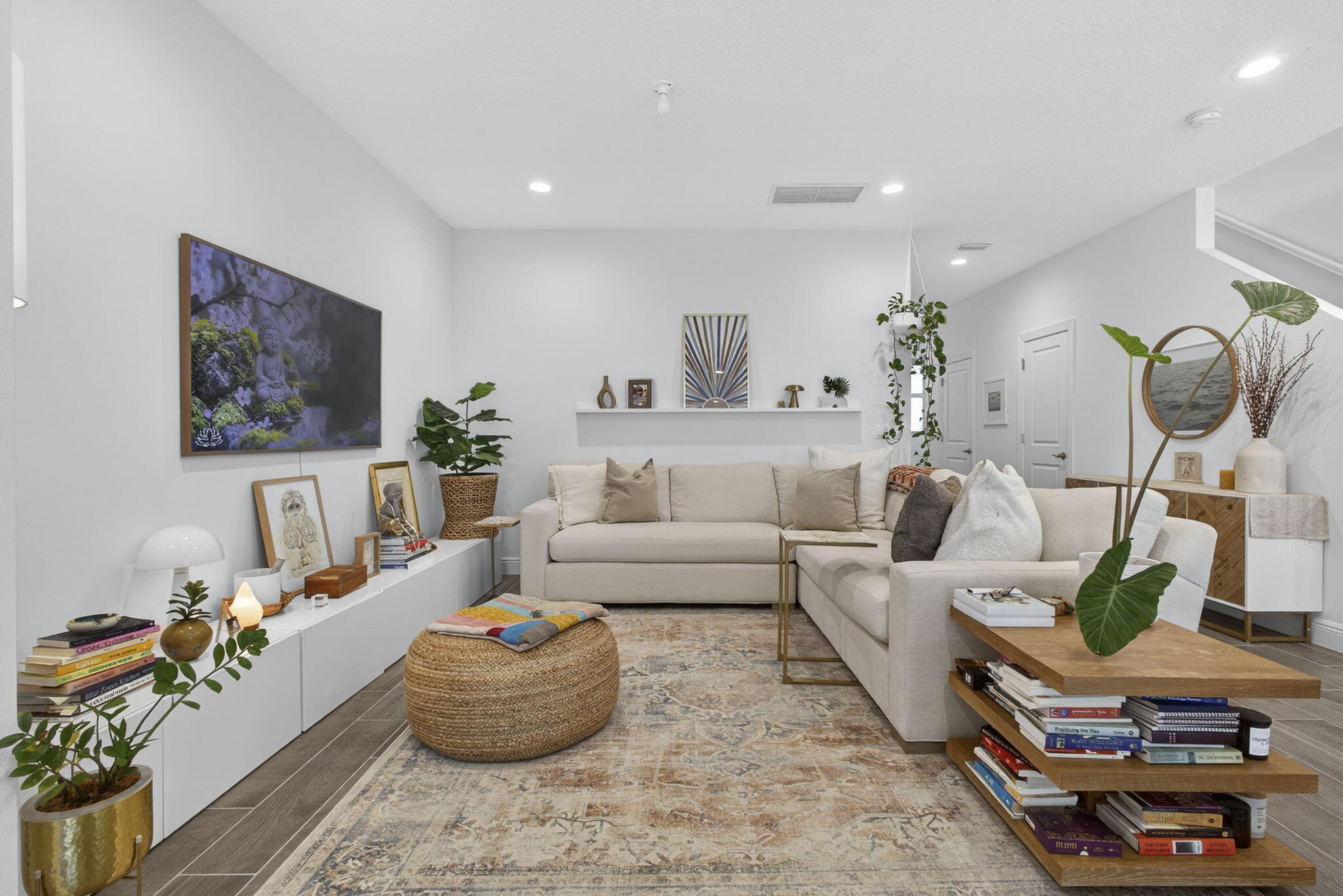 Sandpiper Pointe - Residential