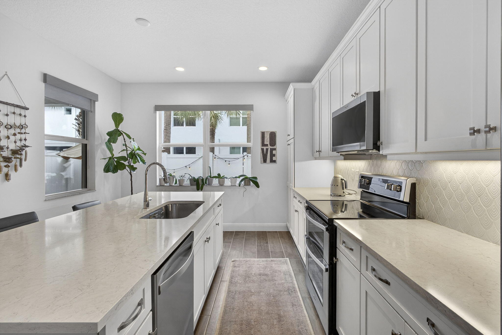 Sandpiper Pointe - Residential