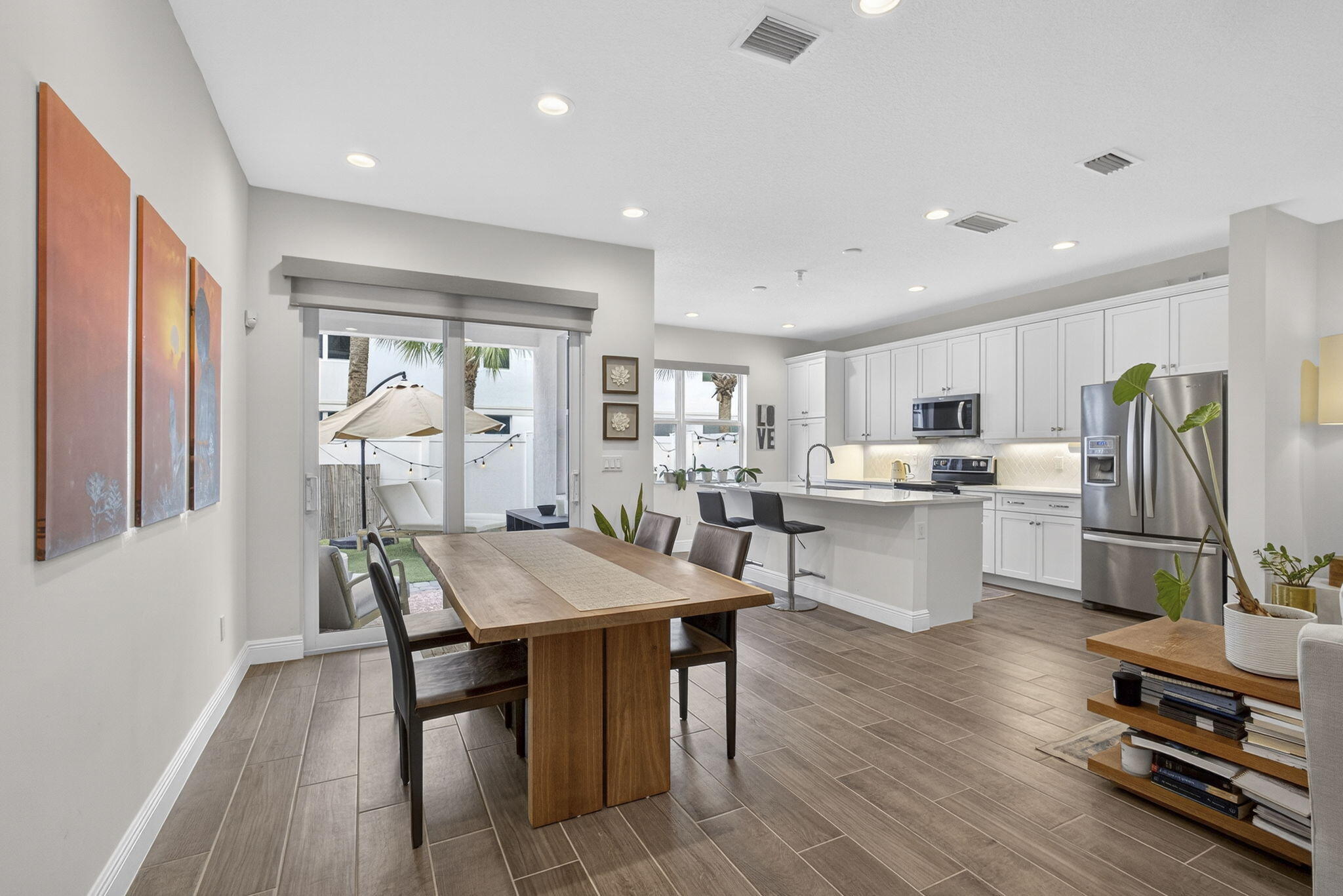 Sandpiper Pointe - Residential