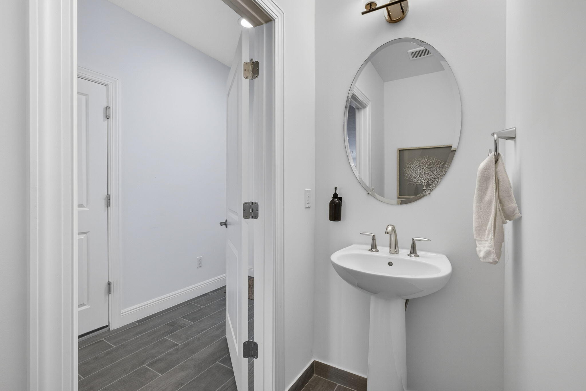 Sandpiper Pointe - Residential