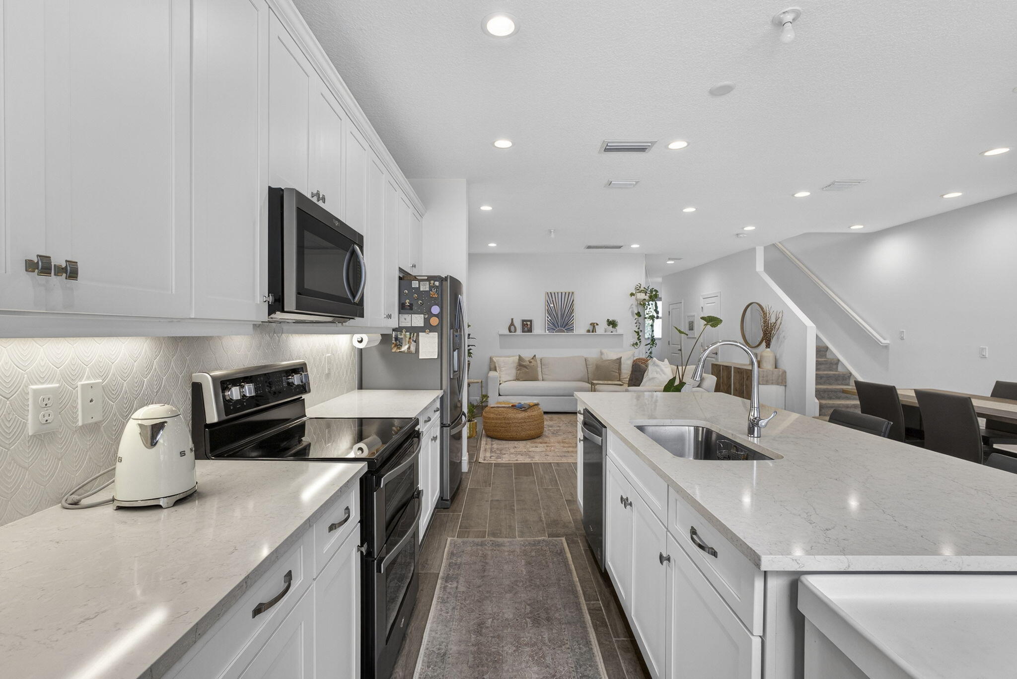 Sandpiper Pointe - Residential