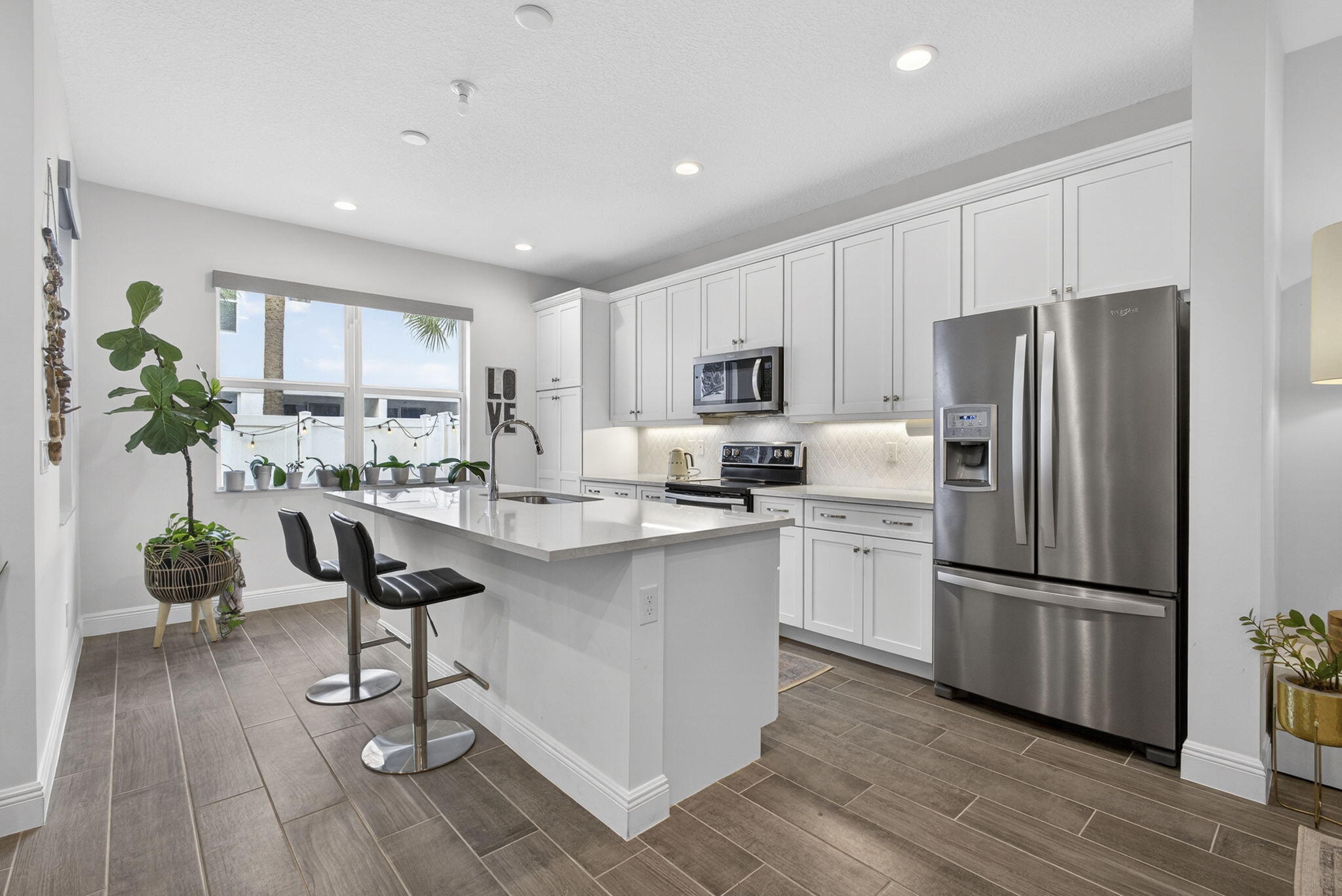 Sandpiper Pointe - Residential