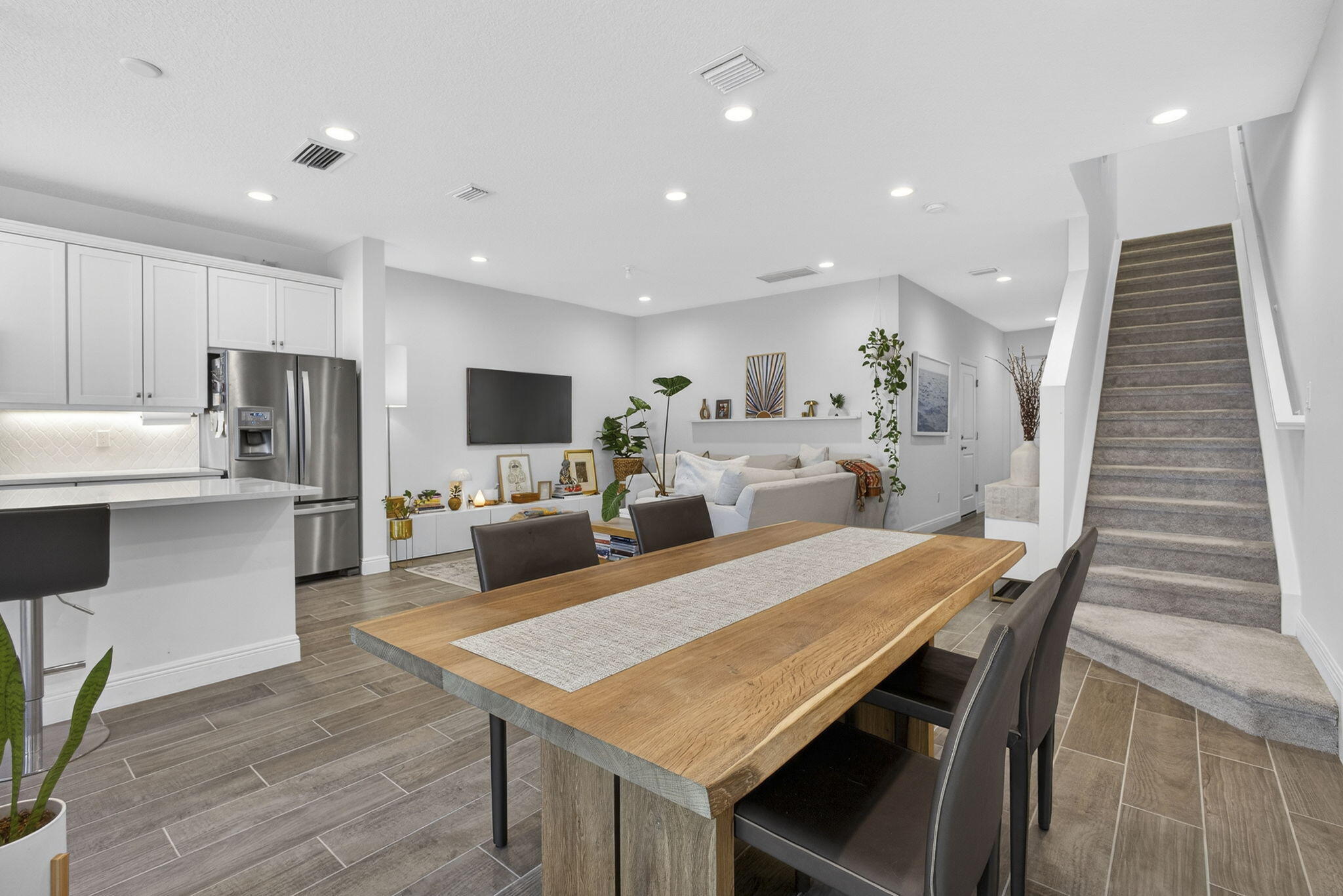 Sandpiper Pointe - Residential