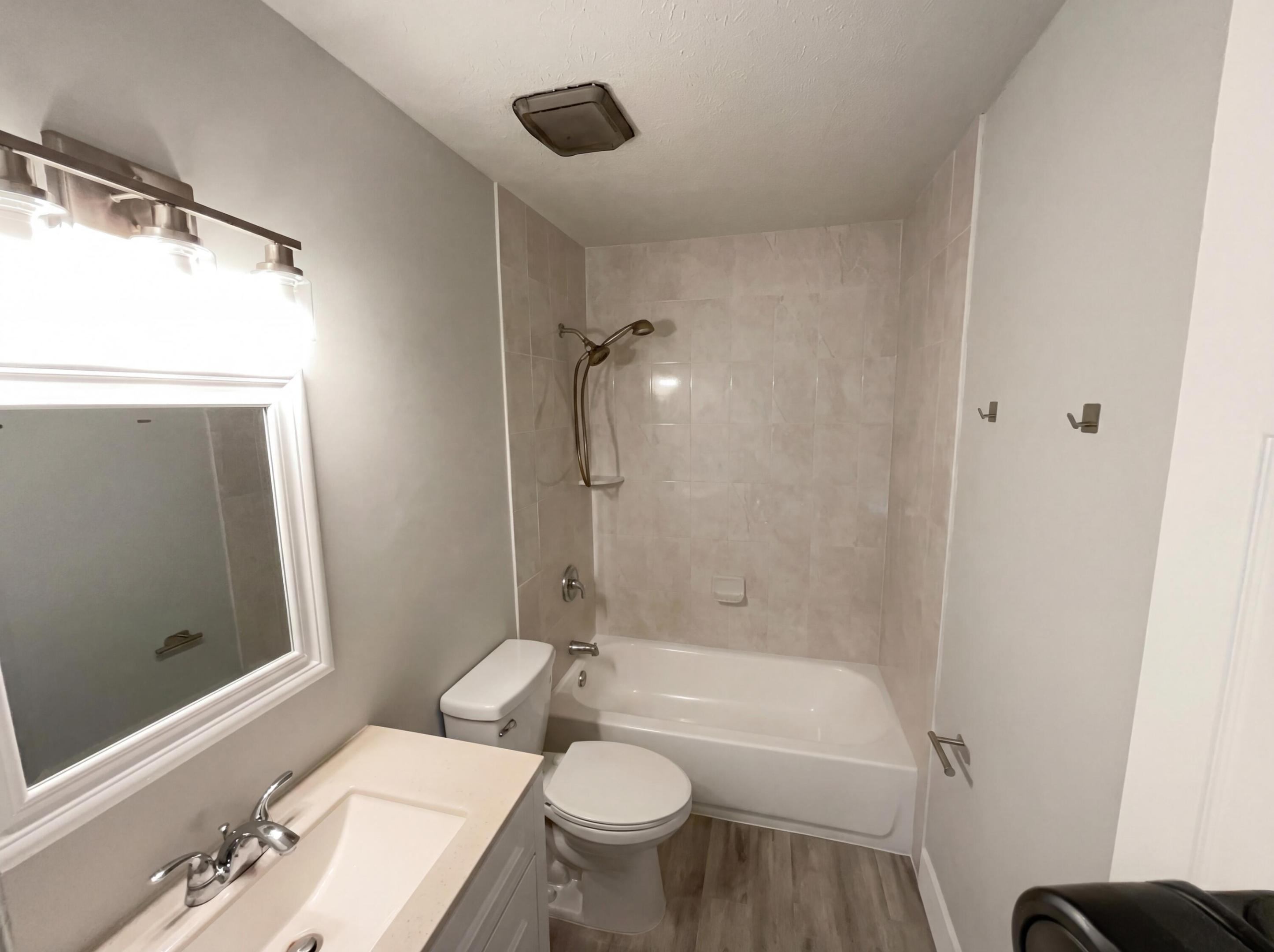 PORT ST LUCIE SECTION 20 - Residential