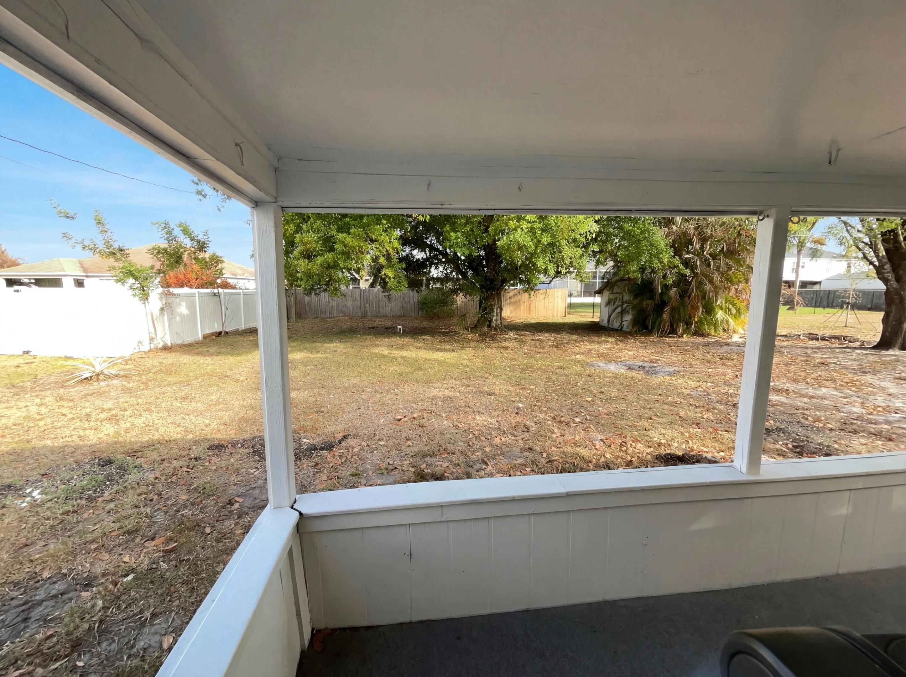 PORT ST LUCIE SECTION 20 - Residential