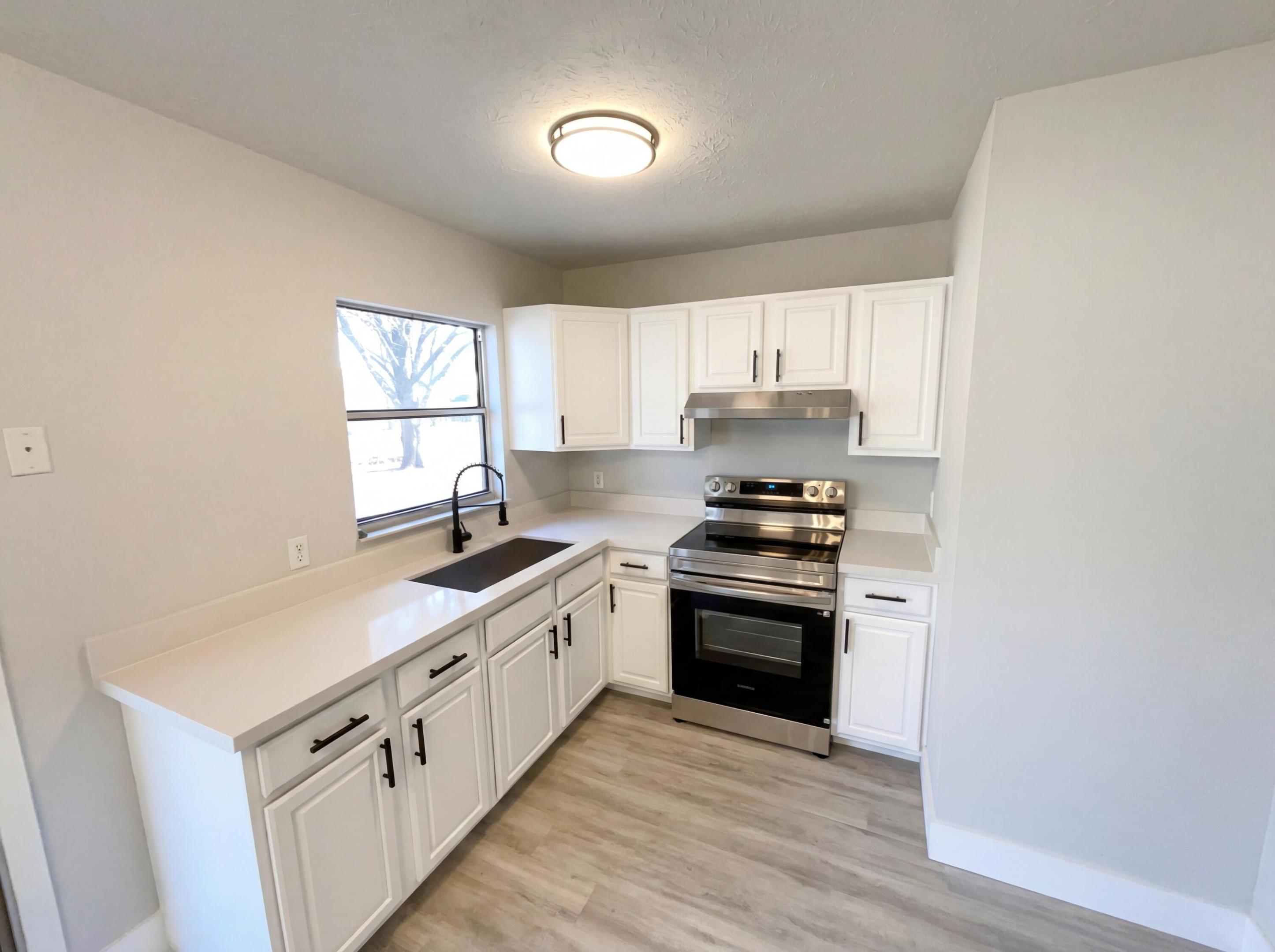 PORT ST LUCIE SECTION 20 - Residential