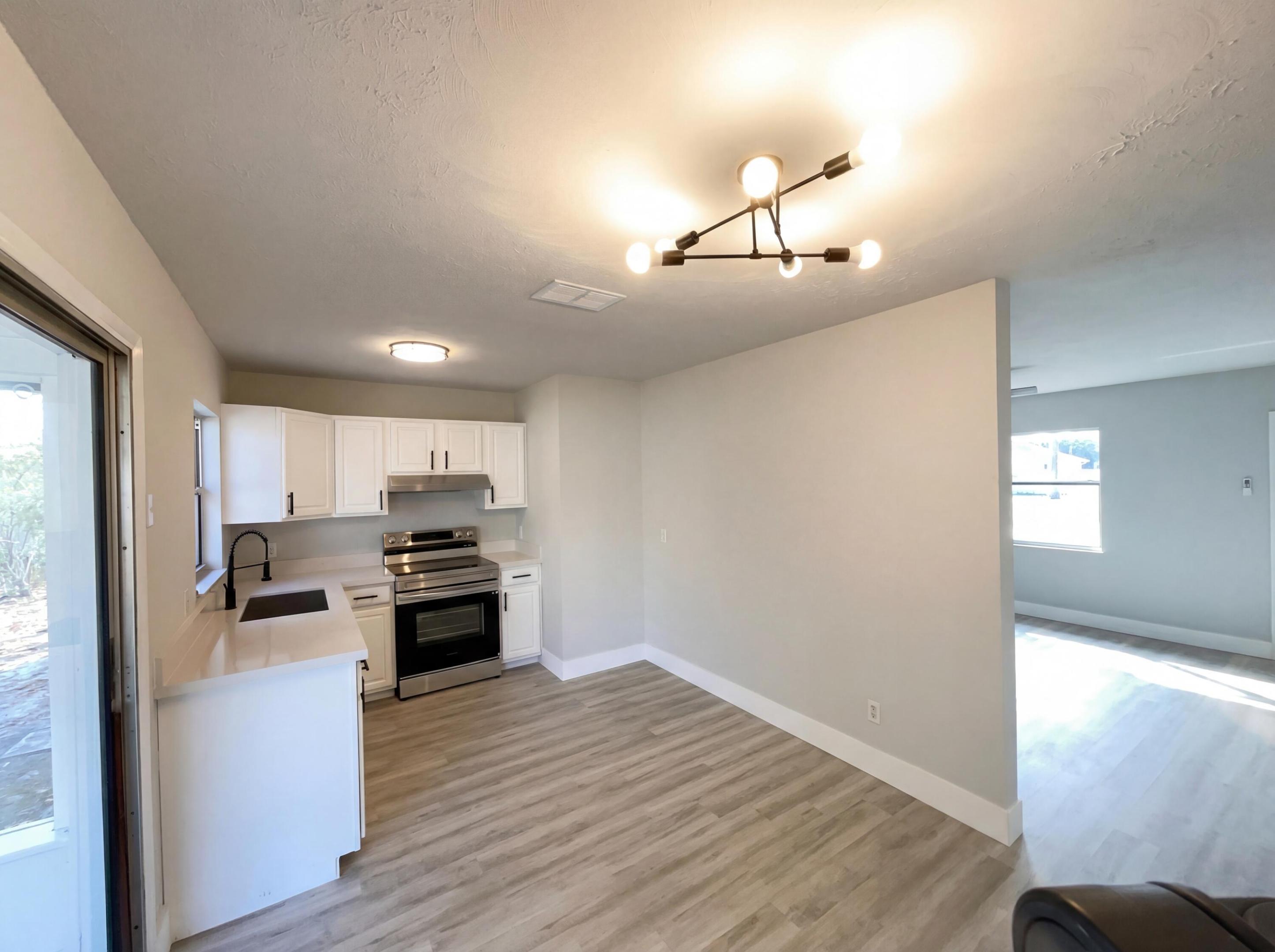 PORT ST LUCIE SECTION 20 - Residential