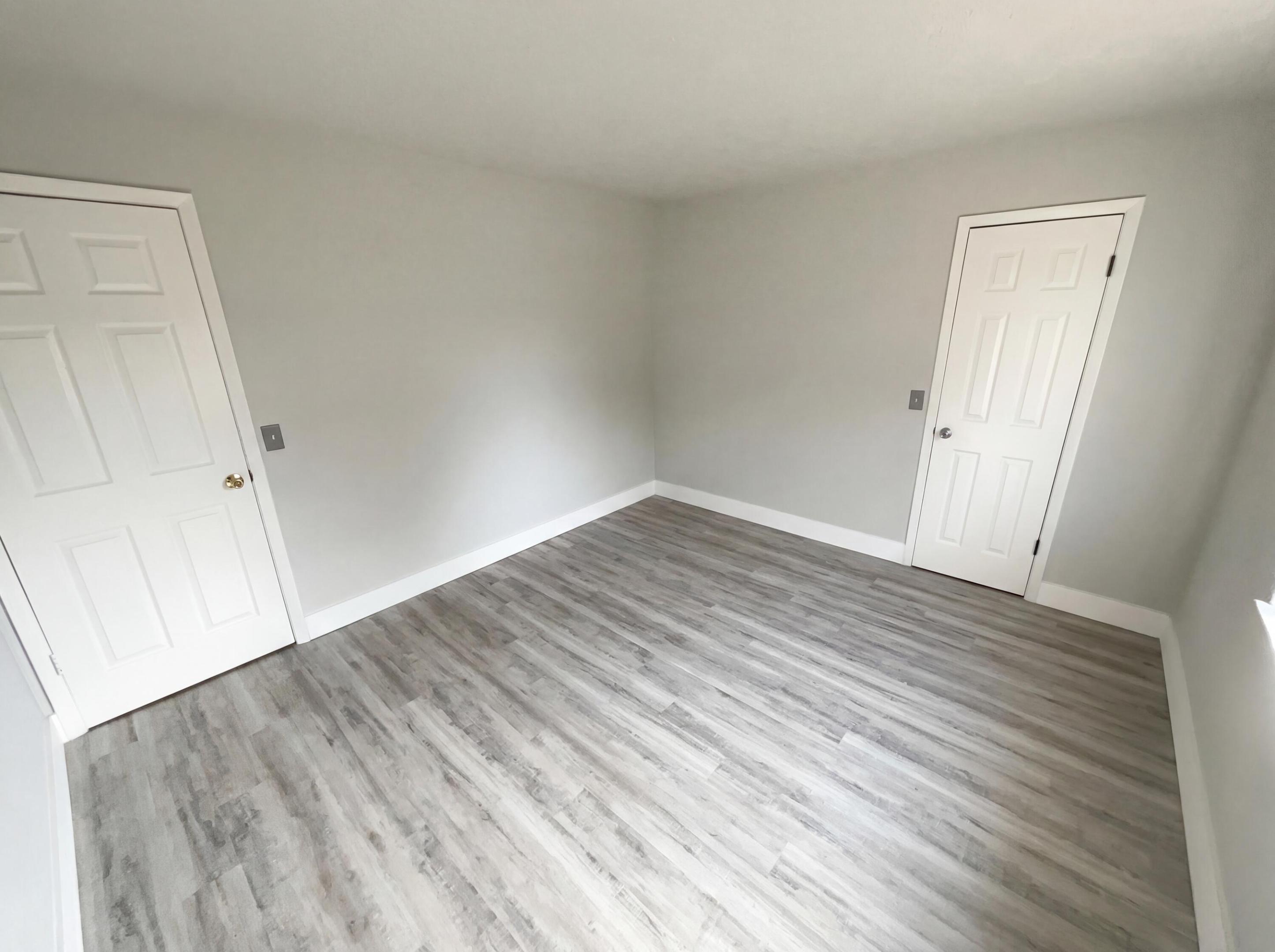 PORT ST LUCIE SECTION 20 - Residential