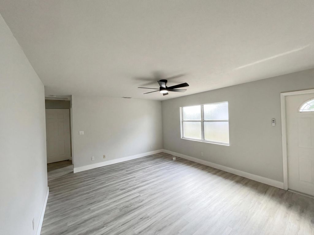 Photo of 2079 SW Kimberly Avenue, Port Saint Lucie, FL 34953 (MLS # R11167111)