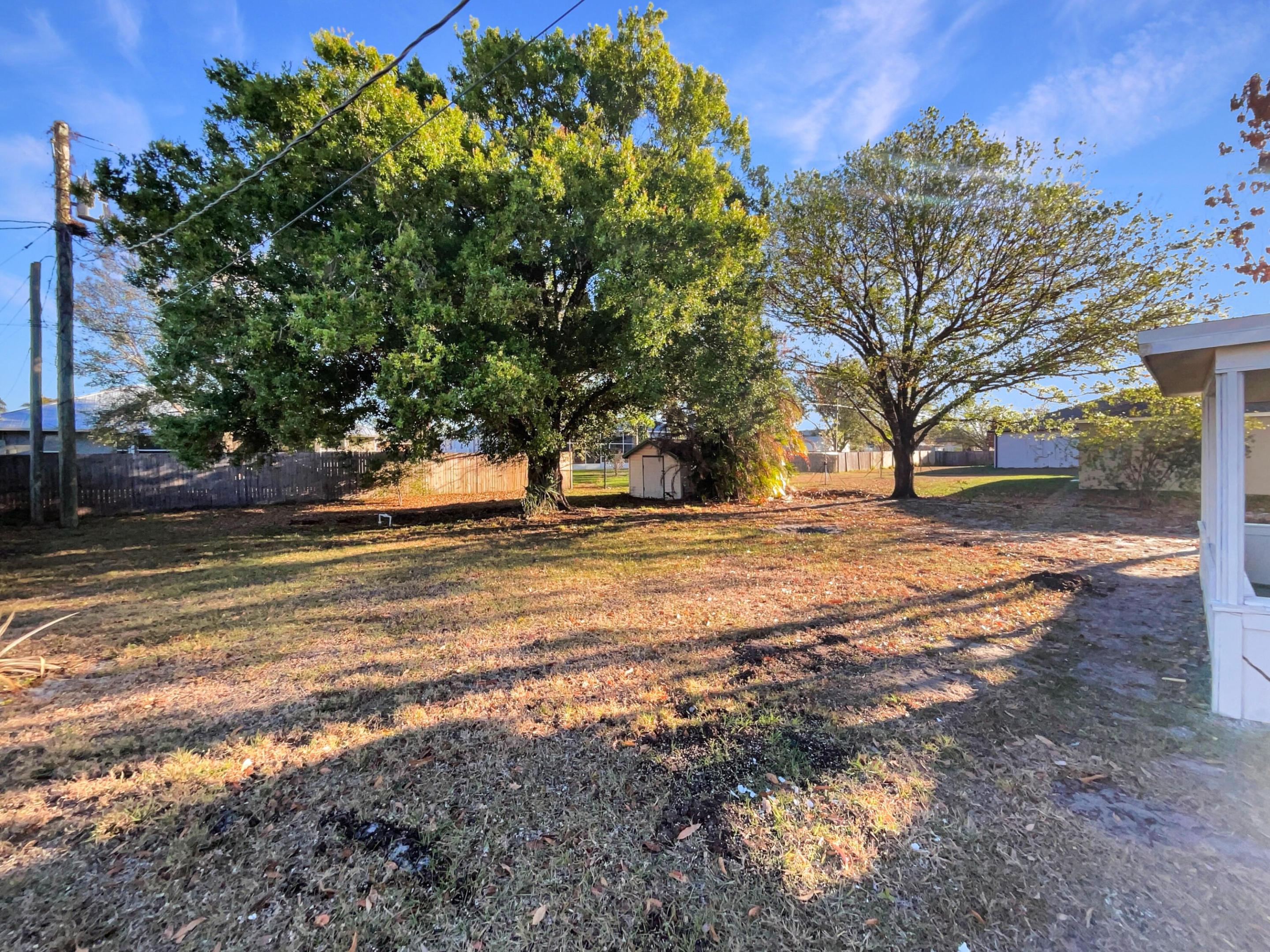 PORT ST LUCIE SECTION 20 - Residential
