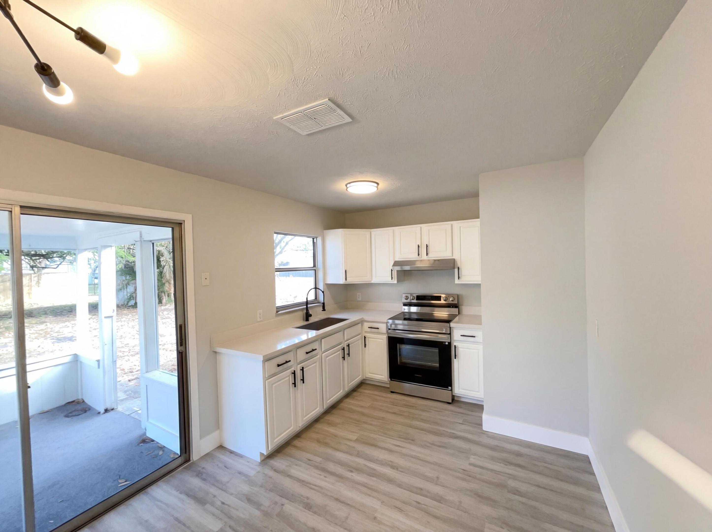 PORT ST LUCIE SECTION 20 - Residential