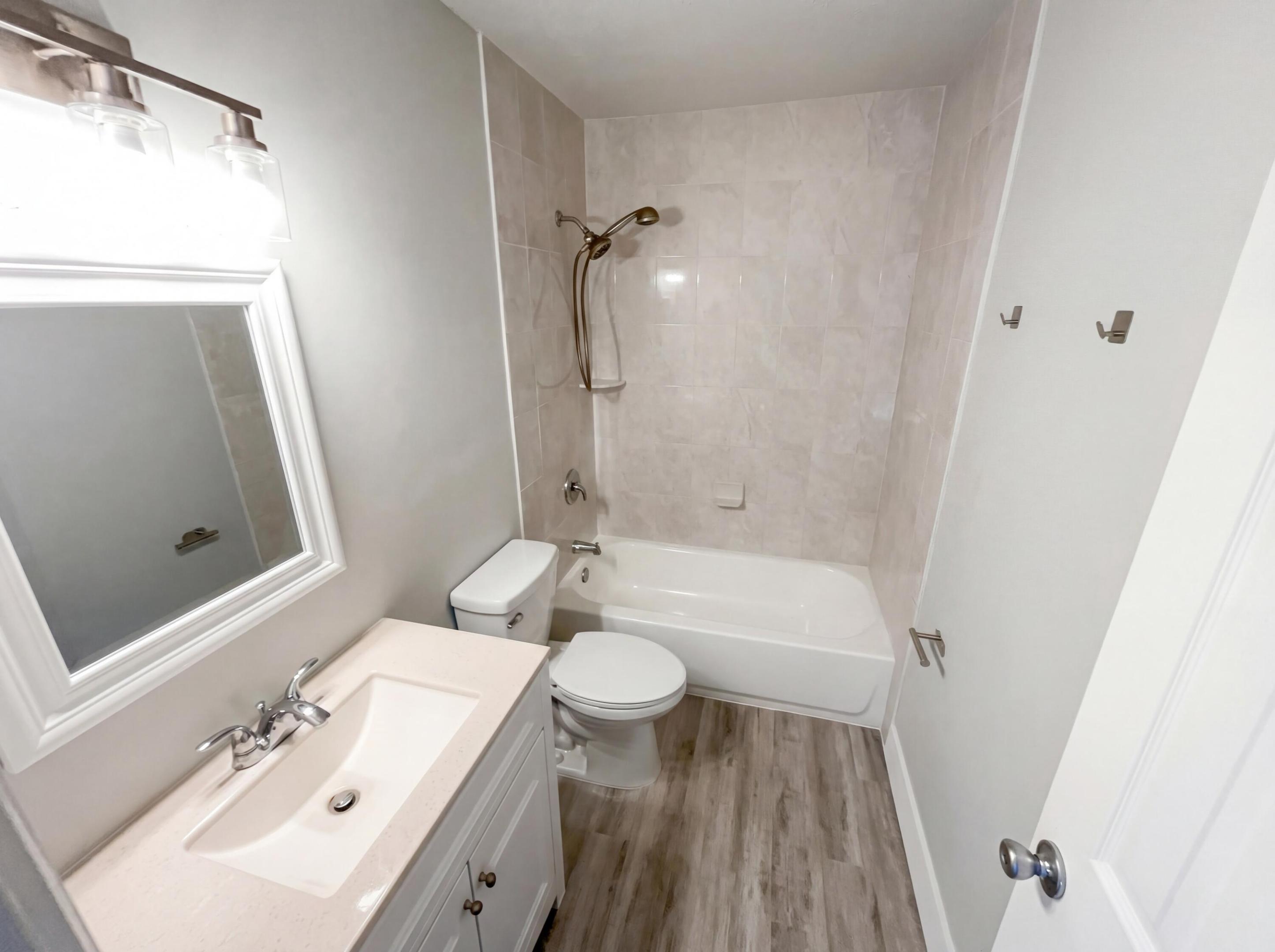 PORT ST LUCIE SECTION 20 - Residential