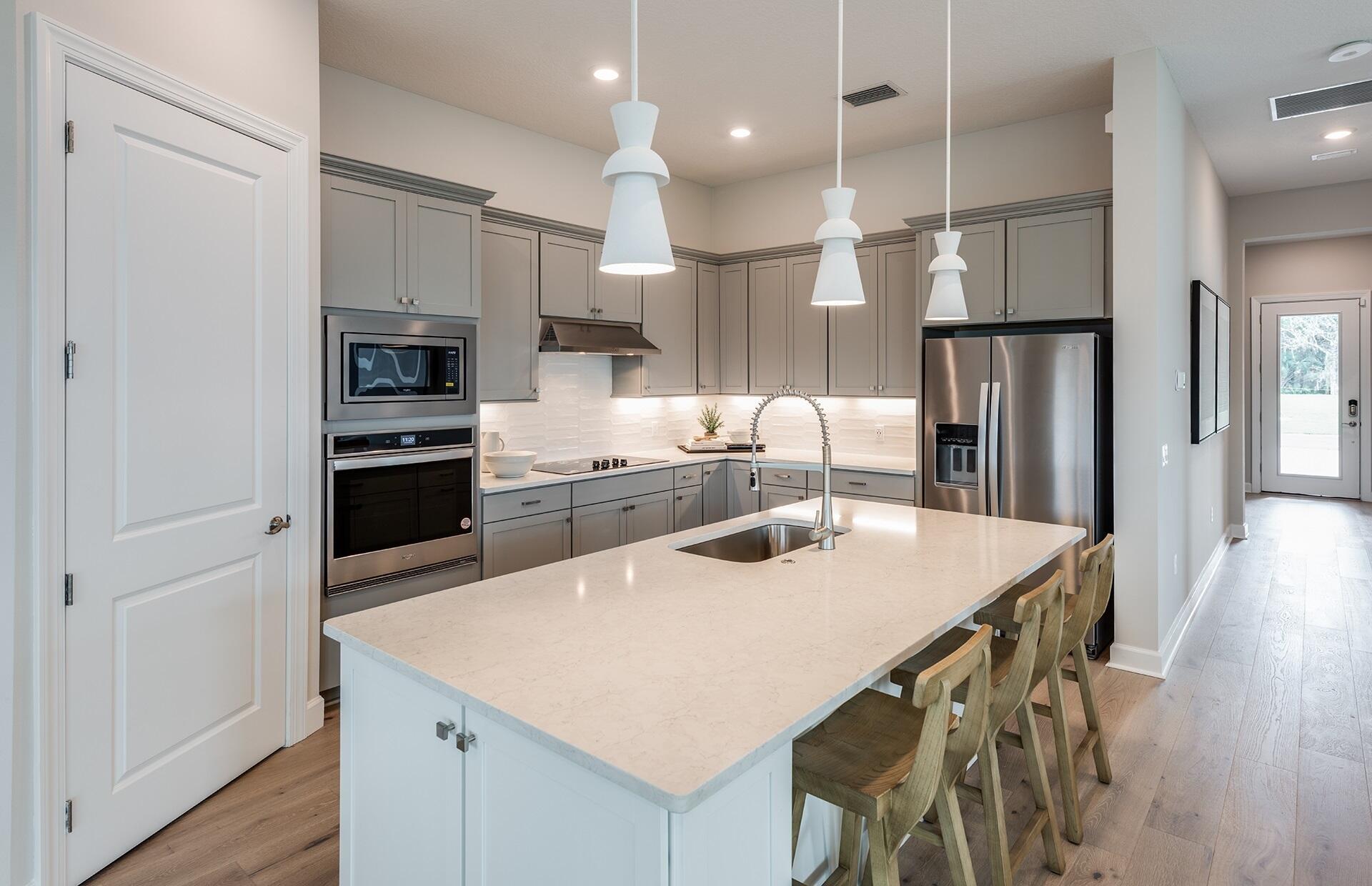 HIGHPOINTE - Residential