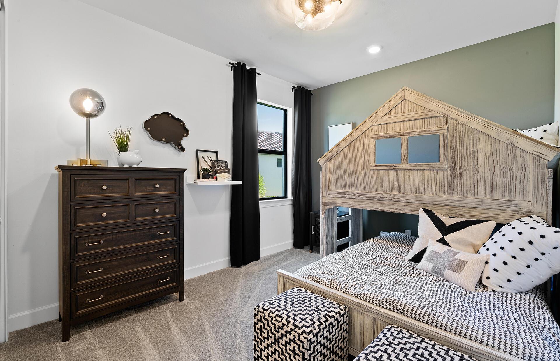 HIGHPOINTE - Residential