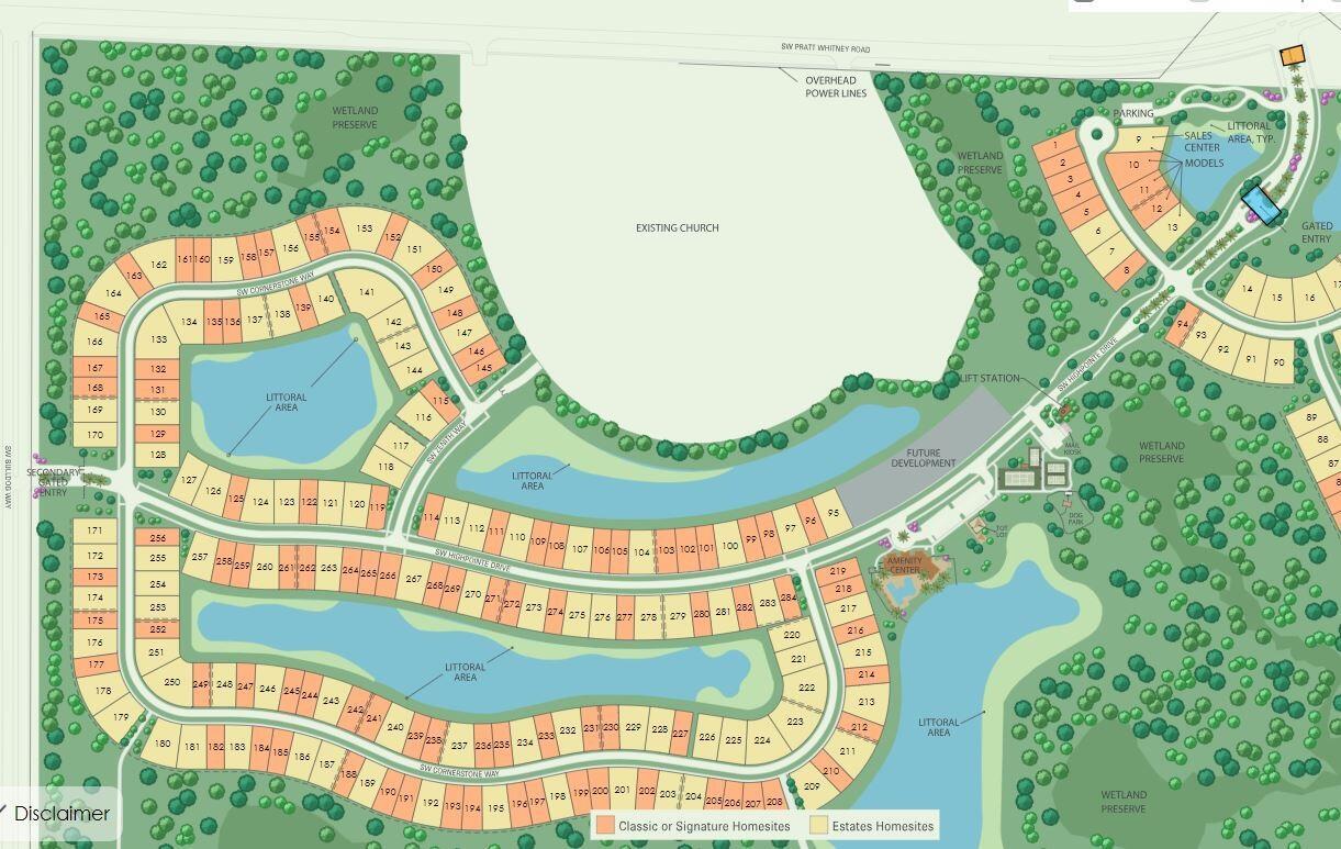 HIGHPOINTE - Residential