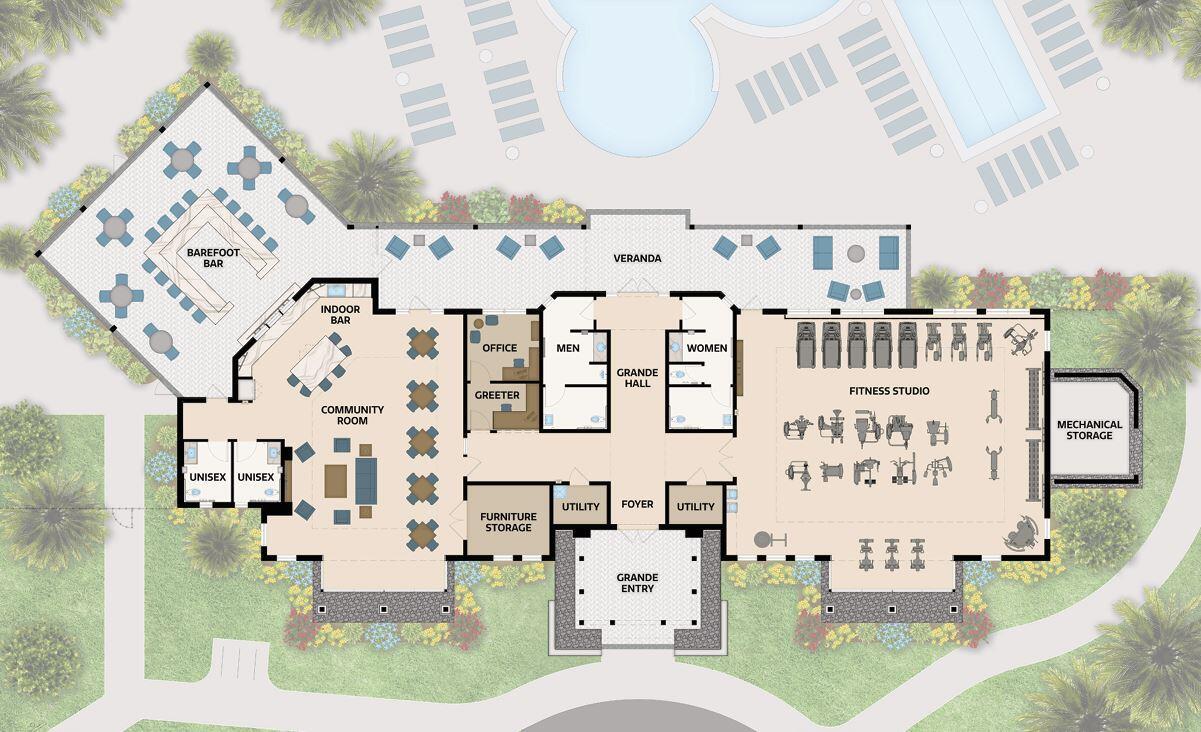 HIGHPOINTE - Residential