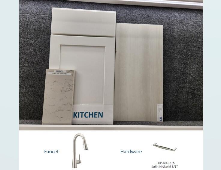 HIGHPOINTE - Residential