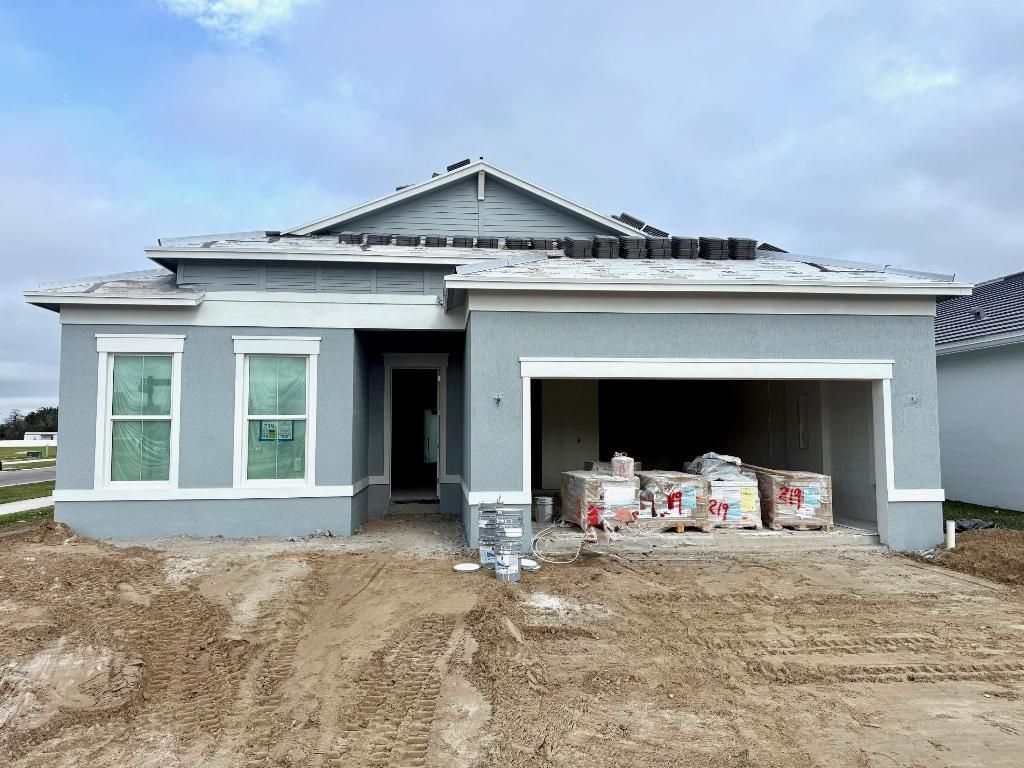 Photo of 4925 SW Cornerstone Way #Mystique 219, Stuart, FL 34997 (MLS # R11140264)