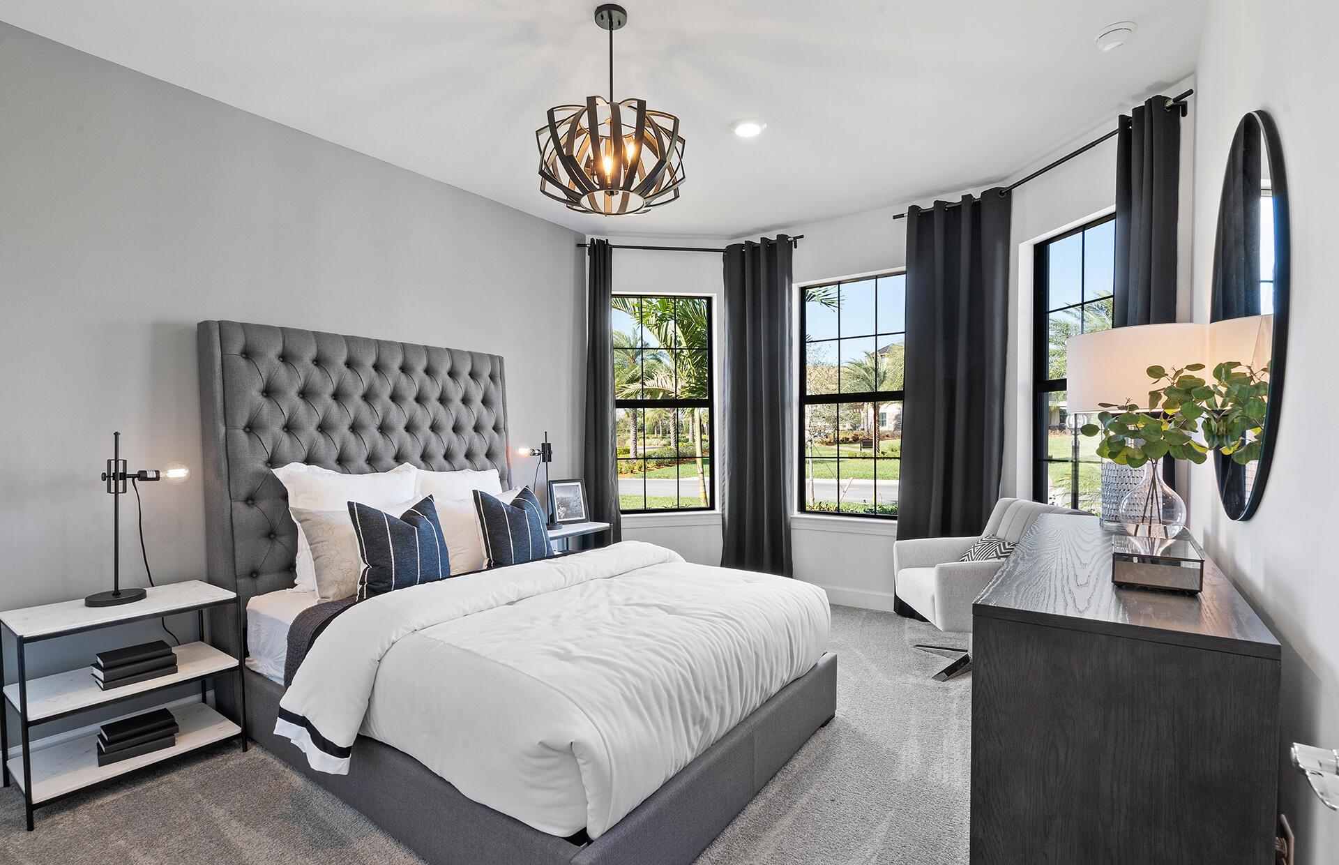 HIGHPOINTE - Residential