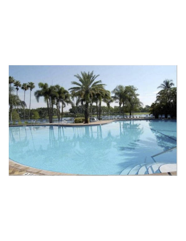 REFLECTIONS - Residential