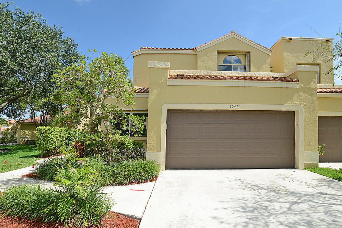 REFLECTIONS - Residential