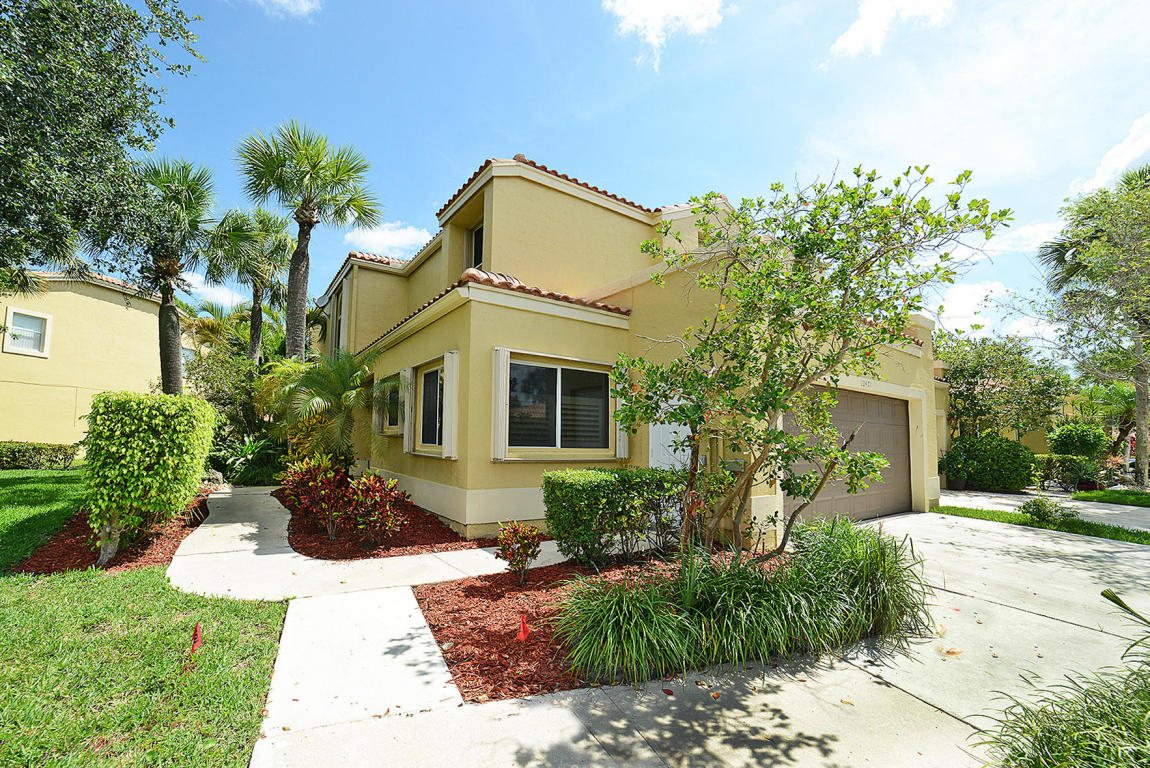 REFLECTIONS - Residential