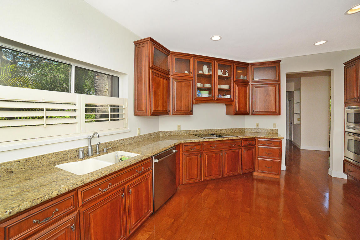 REFLECTIONS - Residential