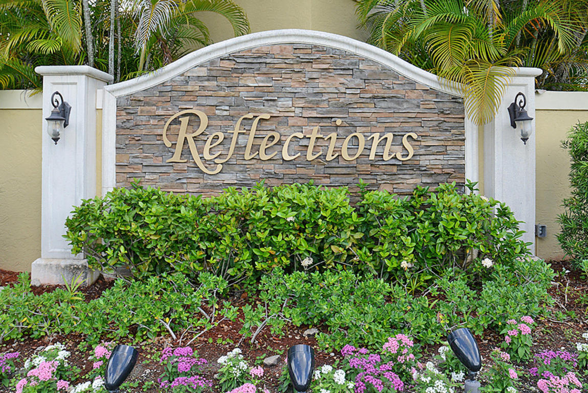 REFLECTIONS - Residential