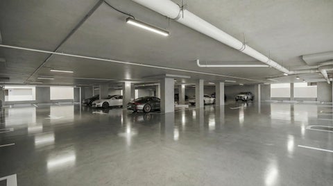 Tiny photo for 3319 N OCEAN Drive #509, Hollywood, FL 33019 (MLS # B26088038)