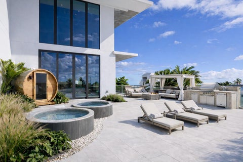 Tiny photo for 3319 N OCEAN Drive #509, Hollywood, FL 33019 (MLS # B26088038)