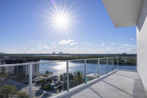 Tiny photo for 3319 N OCEAN Drive #509, Hollywood, FL 33019 (MLS # B26088038)