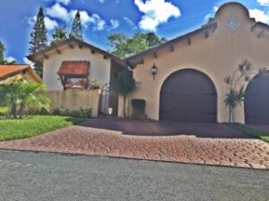 CASA DEL REY 2 - Residential Lease